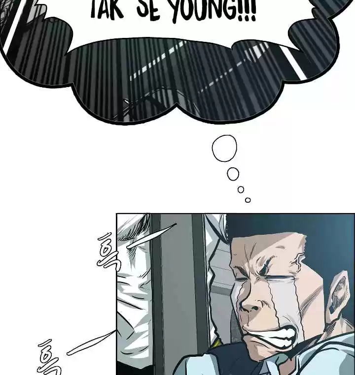 Rooftop Sword Master Ch. 31