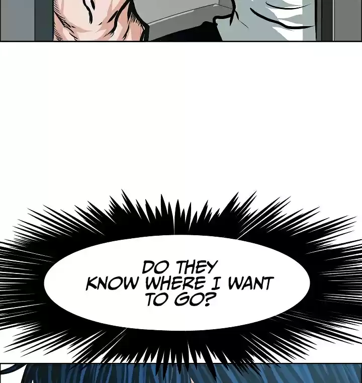 Rooftop Sword Master Ch. 31