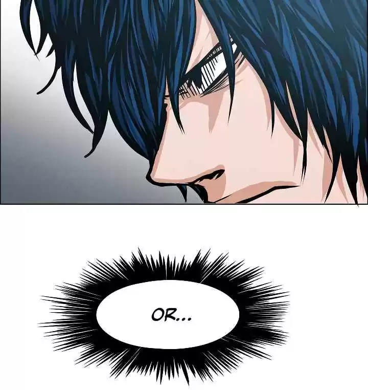 Rooftop Sword Master Ch. 31