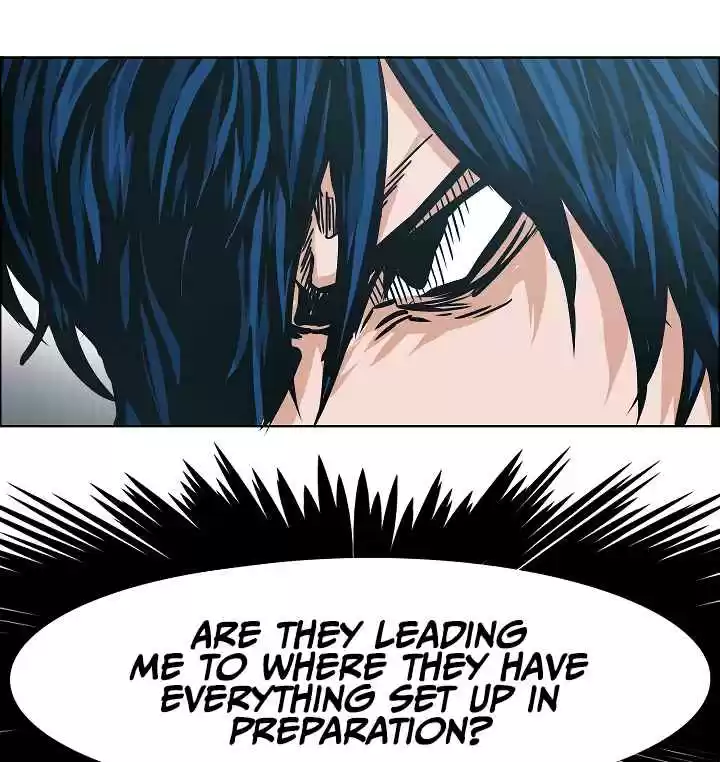 Rooftop Sword Master Ch. 31