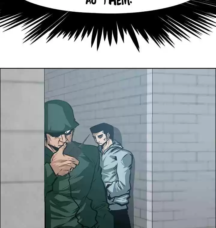 Rooftop Sword Master Ch. 31