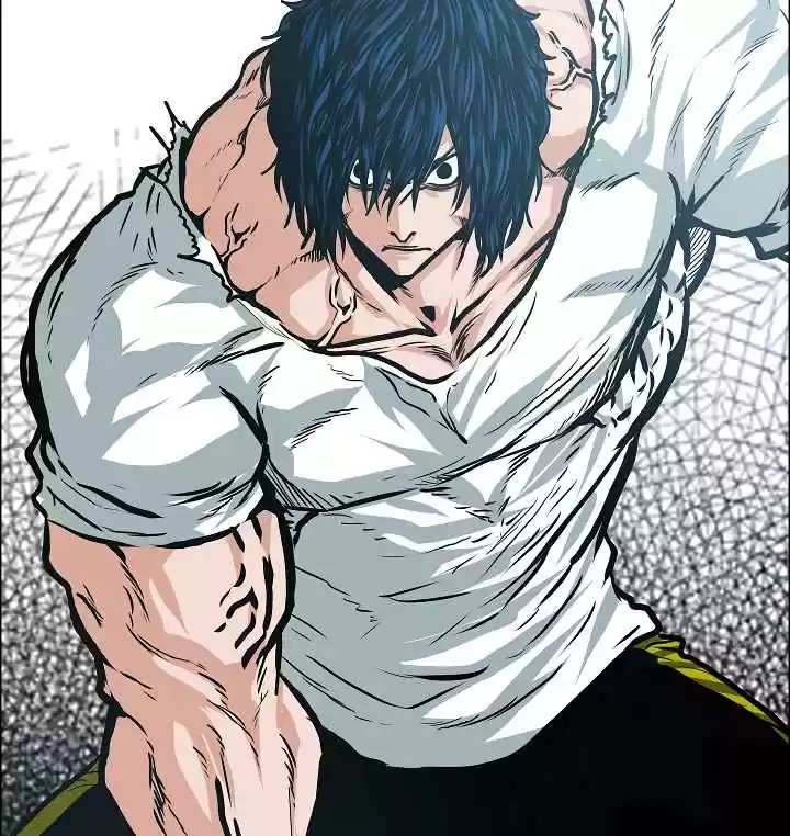 Rooftop Sword Master Ch. 31