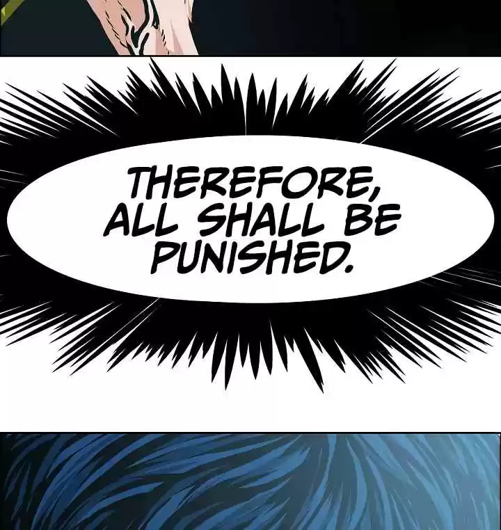 Rooftop Sword Master Ch. 31