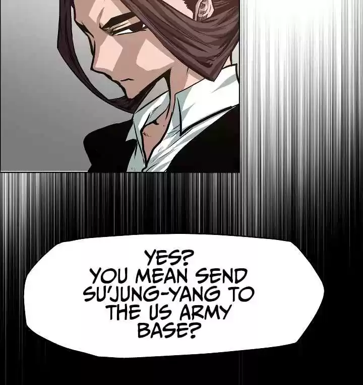 Rooftop Sword Master Ch. 31