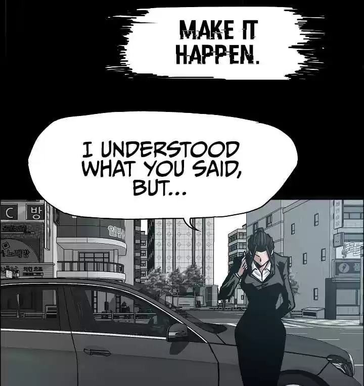 Rooftop Sword Master Ch. 31