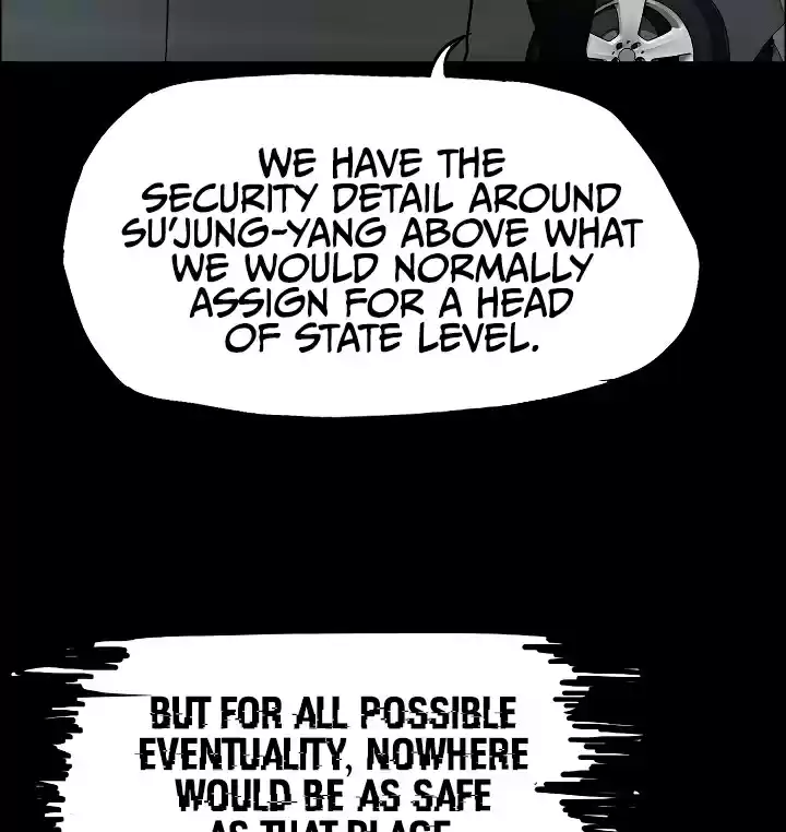 Rooftop Sword Master Ch. 31