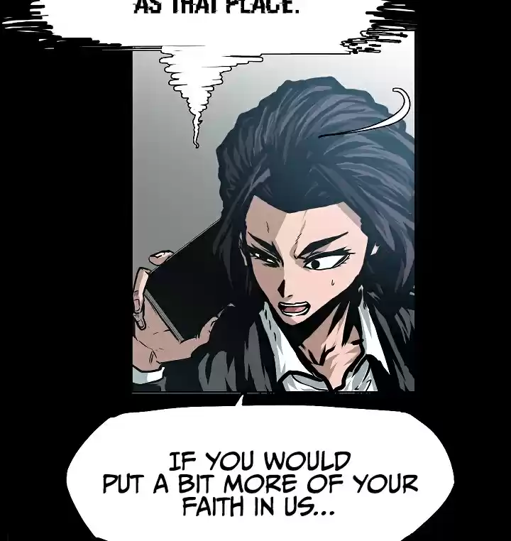 Rooftop Sword Master Ch. 31