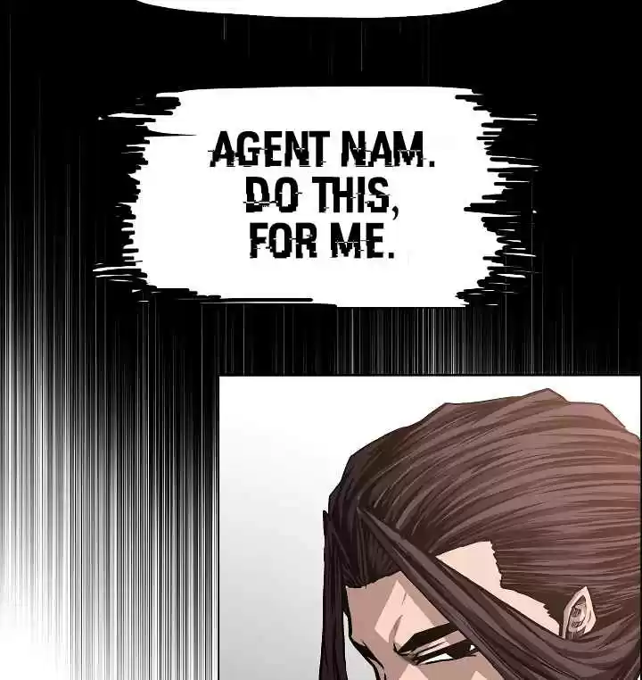 Rooftop Sword Master Ch. 31