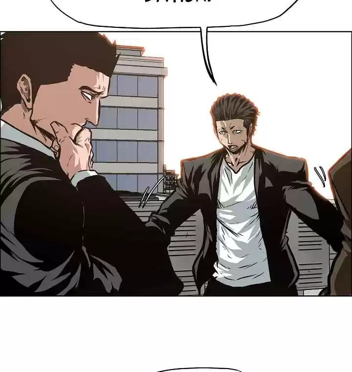 Rooftop Sword Master Ch. 31