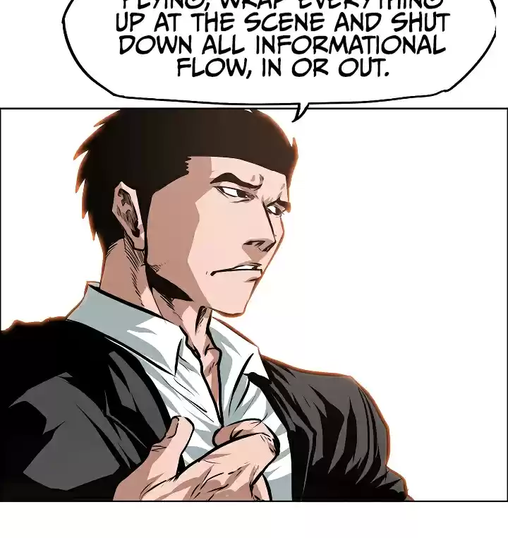 Rooftop Sword Master Ch. 31