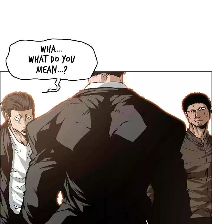 Rooftop Sword Master Ch. 31