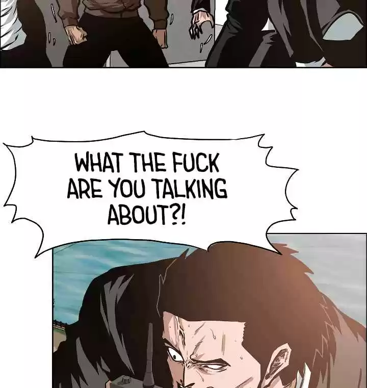 Rooftop Sword Master Ch. 31