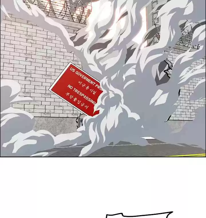 Rooftop Sword Master Ch. 31