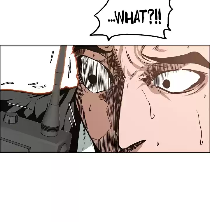 Rooftop Sword Master Ch. 31