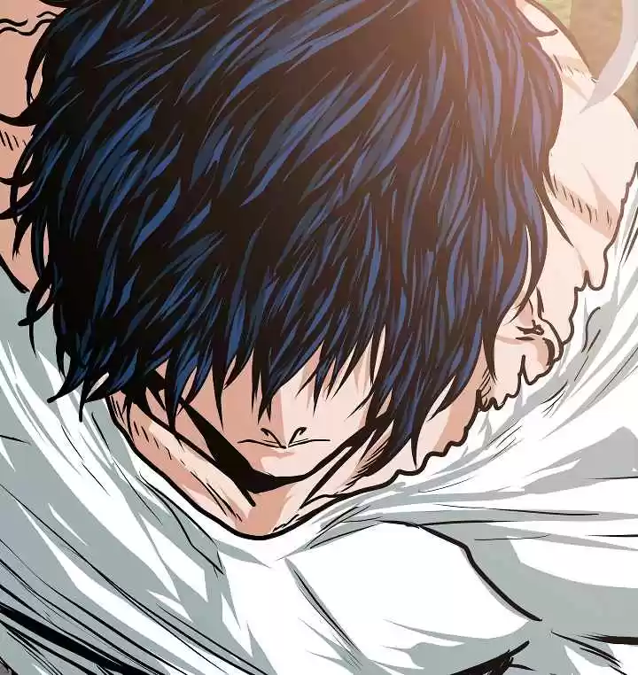 Rooftop Sword Master Ch. 31