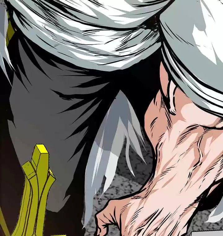 Rooftop Sword Master Ch. 31