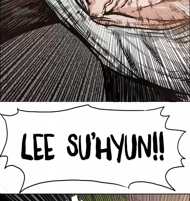 Rooftop Sword Master Ch. 31