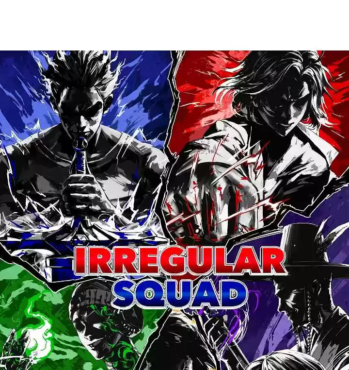 Rooftop Sword Master Ch. 31