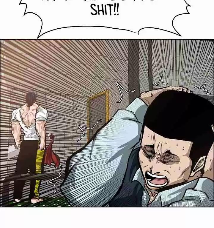 Rooftop Sword Master Ch. 32