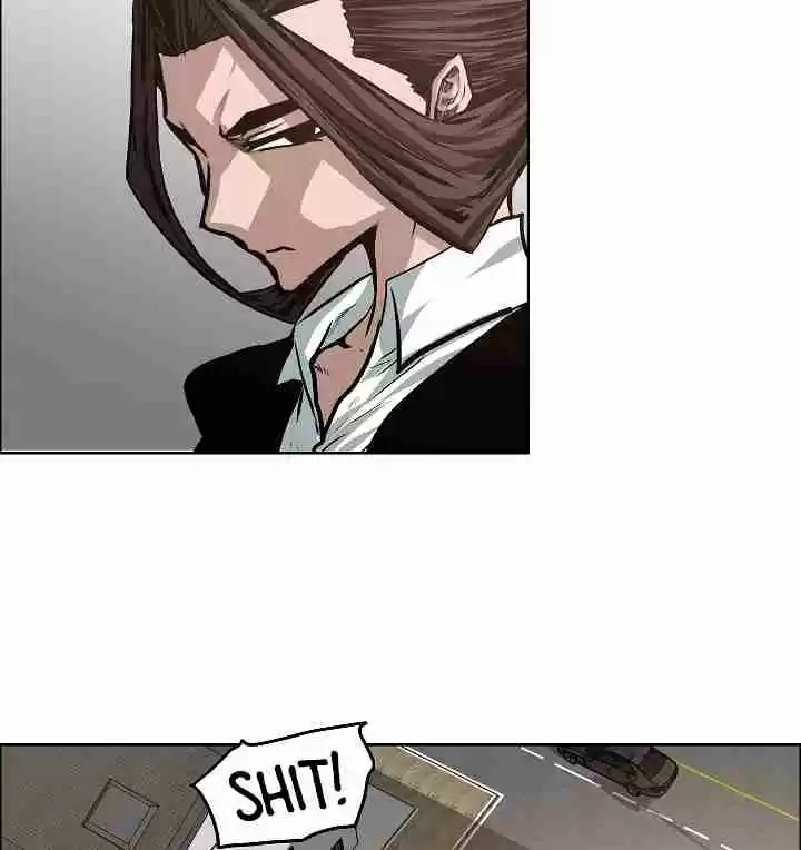 Rooftop Sword Master Ch. 32