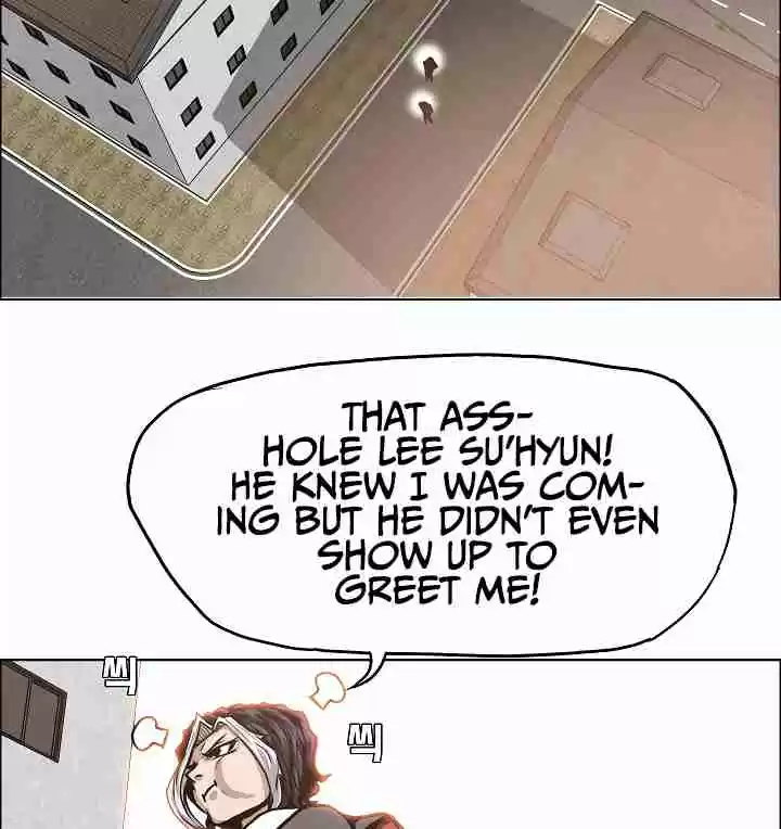 Rooftop Sword Master Ch. 32