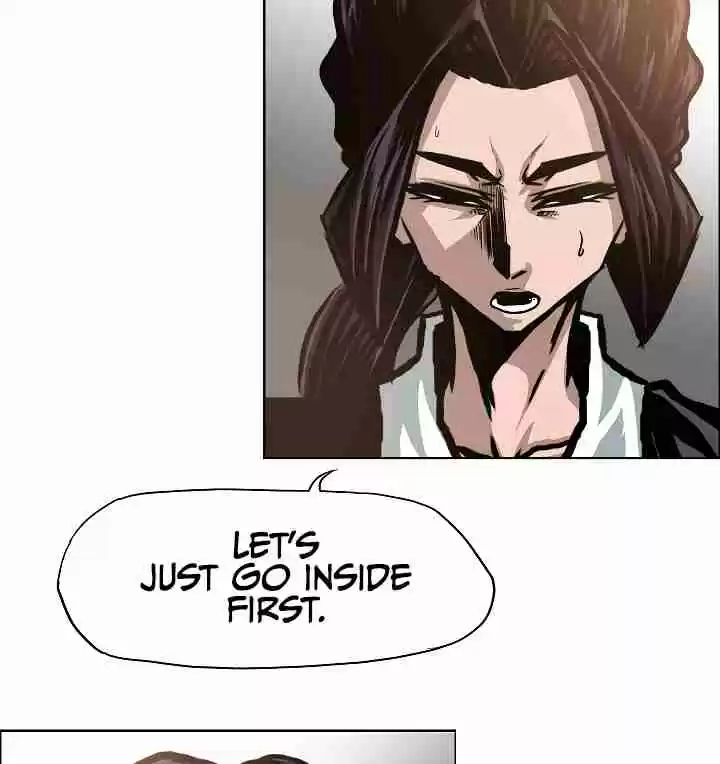 Rooftop Sword Master Ch. 32