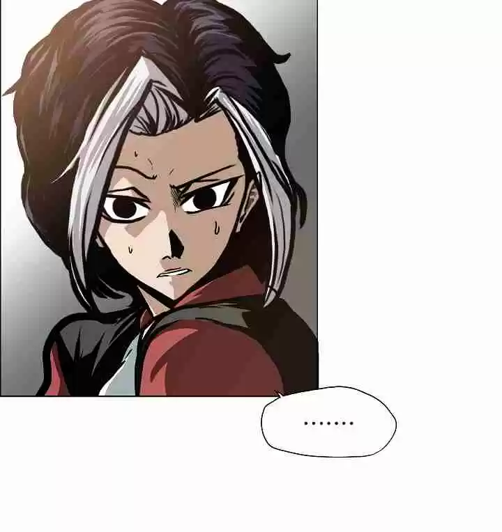 Rooftop Sword Master Ch. 32