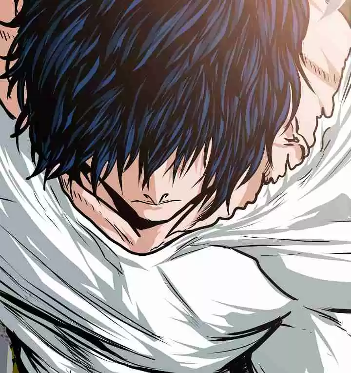 Rooftop Sword Master Ch. 32