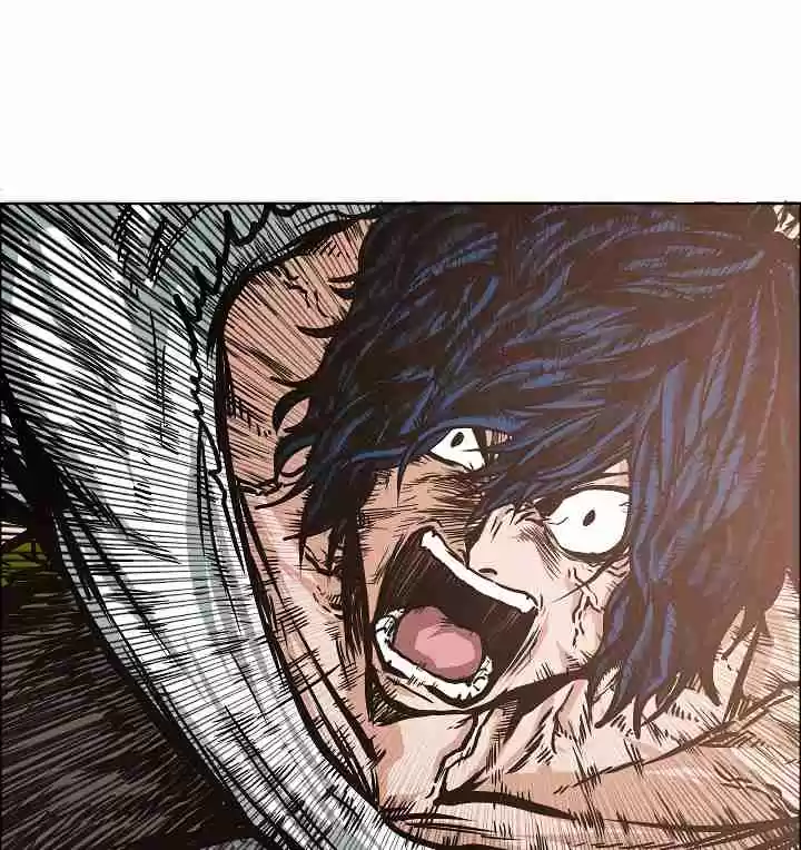 Rooftop Sword Master Ch. 32