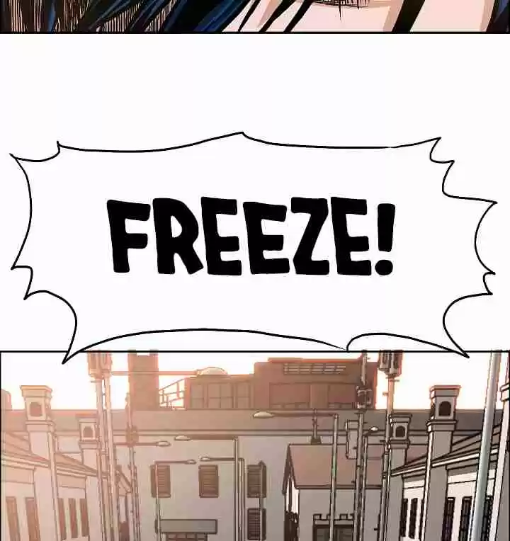 Rooftop Sword Master Ch. 32