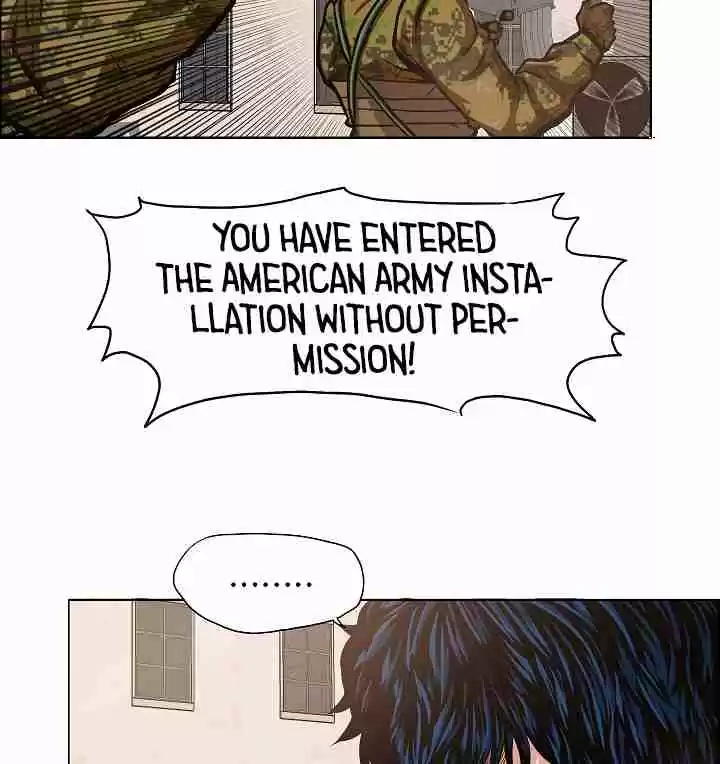 Rooftop Sword Master Ch. 32