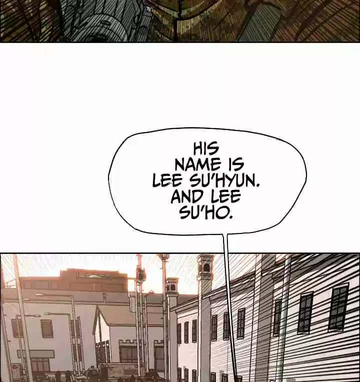 Rooftop Sword Master Ch. 32