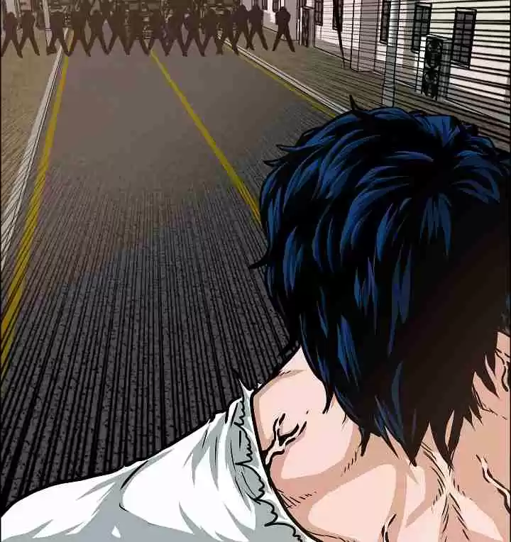 Rooftop Sword Master Ch. 32