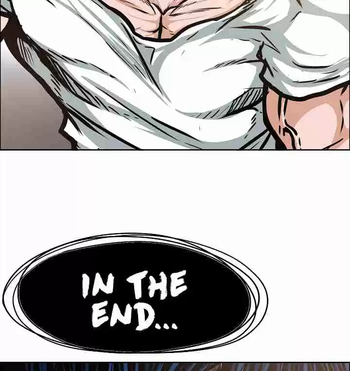 Rooftop Sword Master Ch. 32