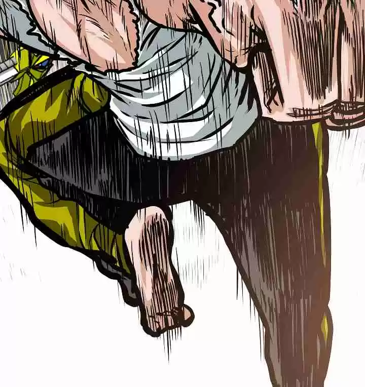 Rooftop Sword Master Ch. 32