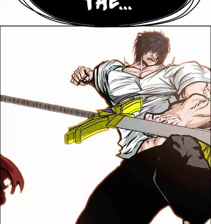 Rooftop Sword Master Ch. 32