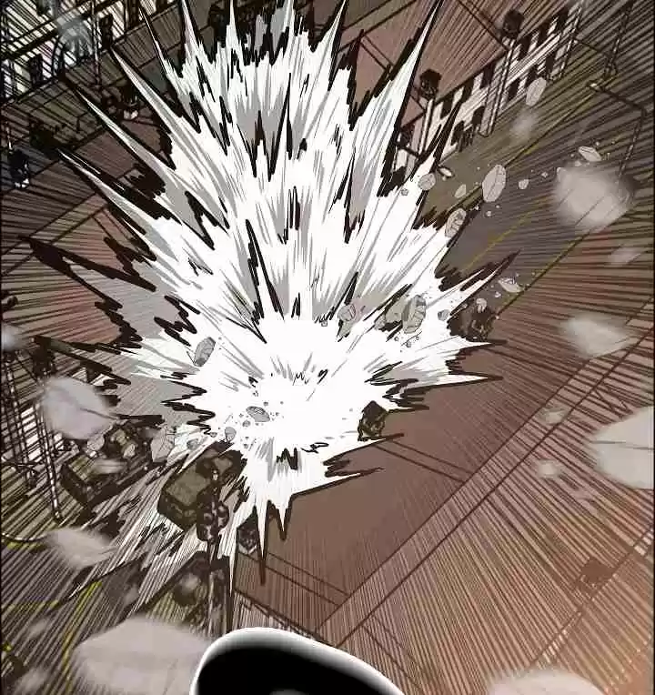 Rooftop Sword Master Ch. 32