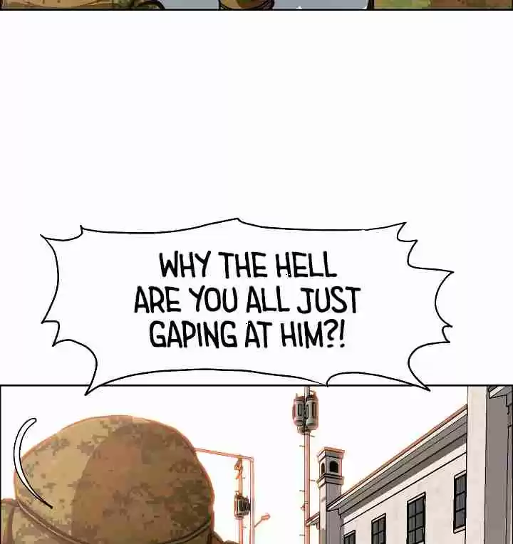 Rooftop Sword Master Ch. 32