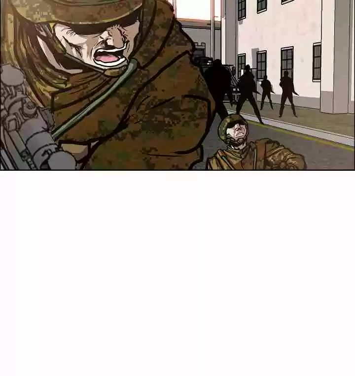 Rooftop Sword Master Ch. 32