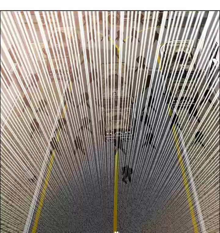 Rooftop Sword Master Ch. 32