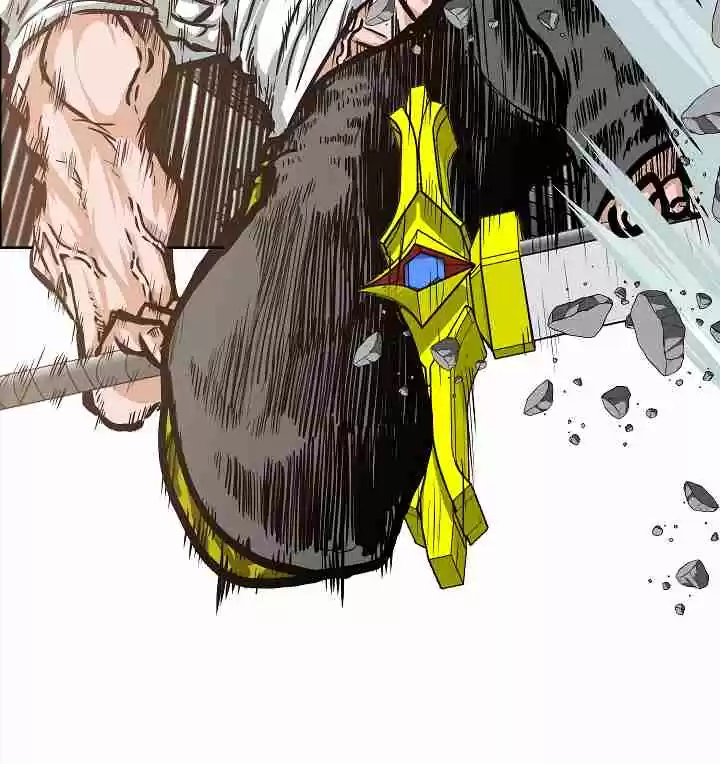 Rooftop Sword Master Ch. 32