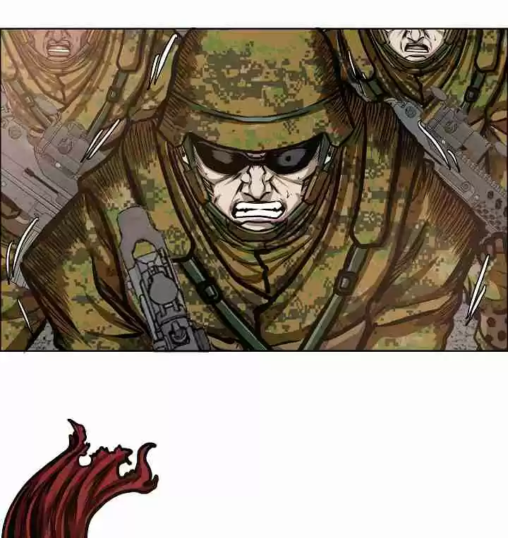 Rooftop Sword Master Ch. 32