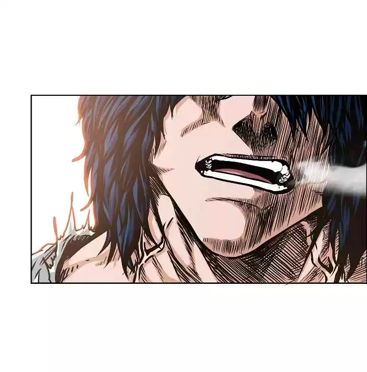 Rooftop Sword Master Ch. 34