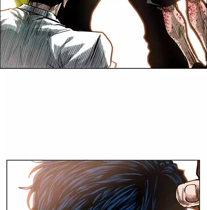 Rooftop Sword Master Ch. 34