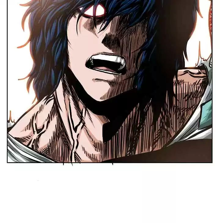 Rooftop Sword Master Ch. 34