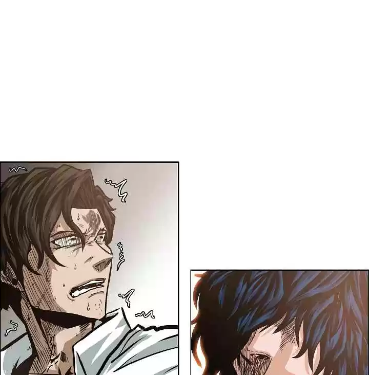 Rooftop Sword Master Ch. 34