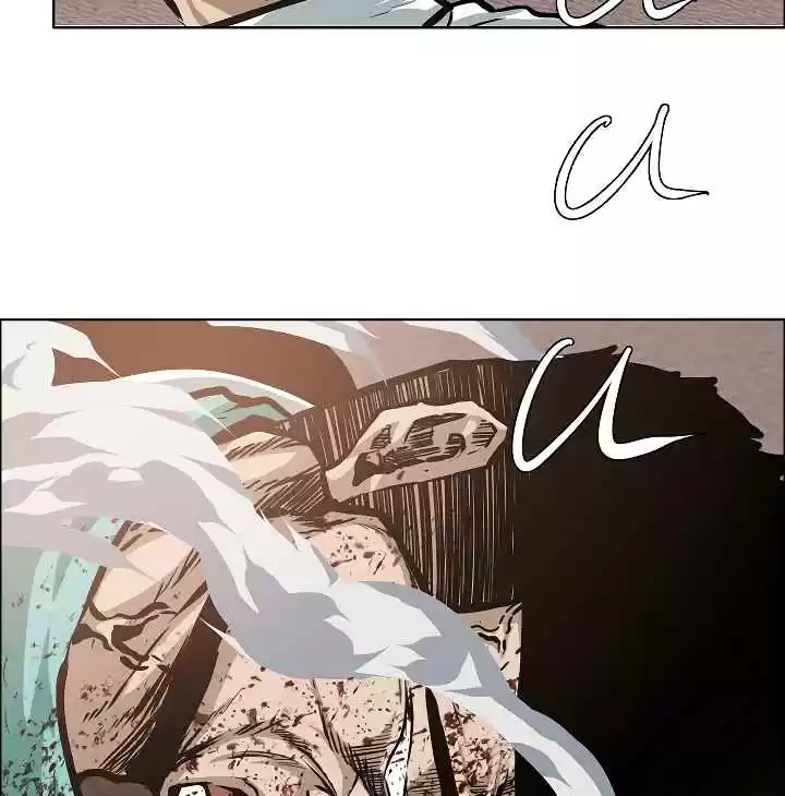 Rooftop Sword Master Ch. 34