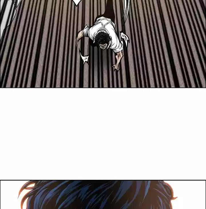 Rooftop Sword Master Ch. 34