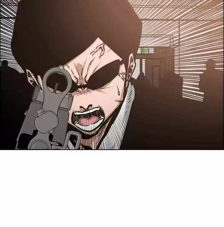 Rooftop Sword Master Ch. 34