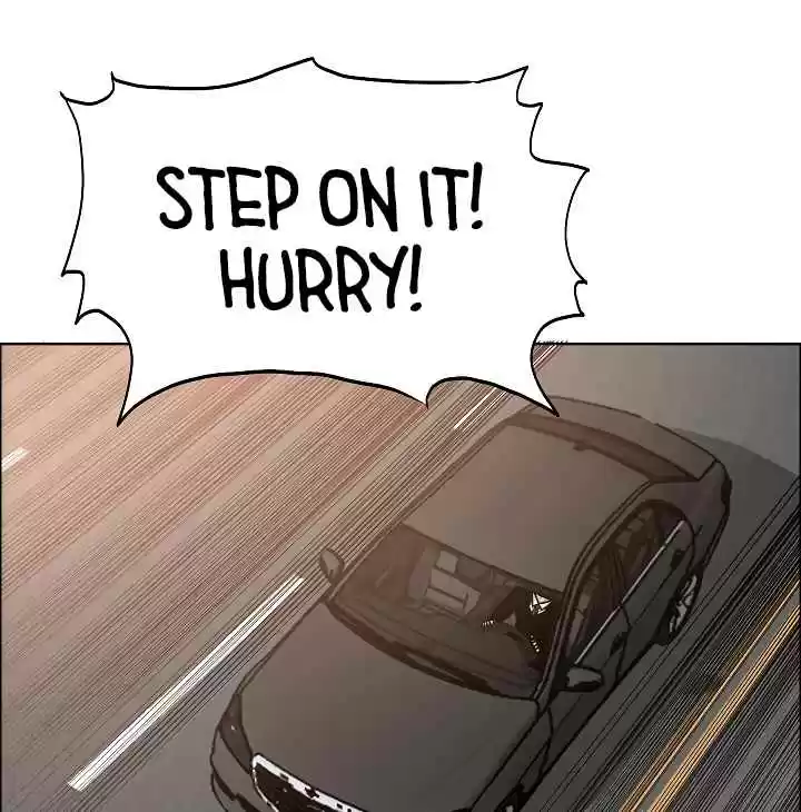 Rooftop Sword Master Ch. 34